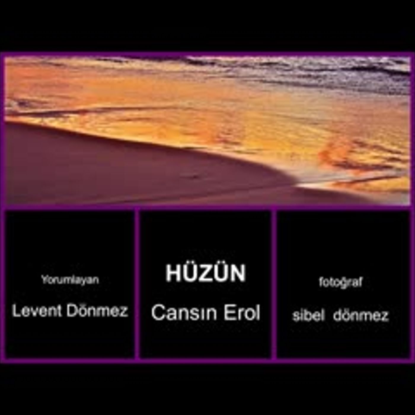 Cansın Erol - Hüzün