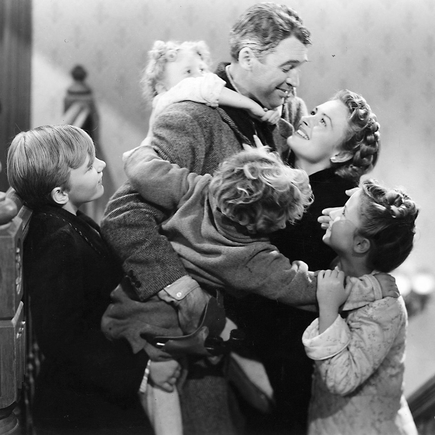 Ep62 - Holiday Movie Favorites