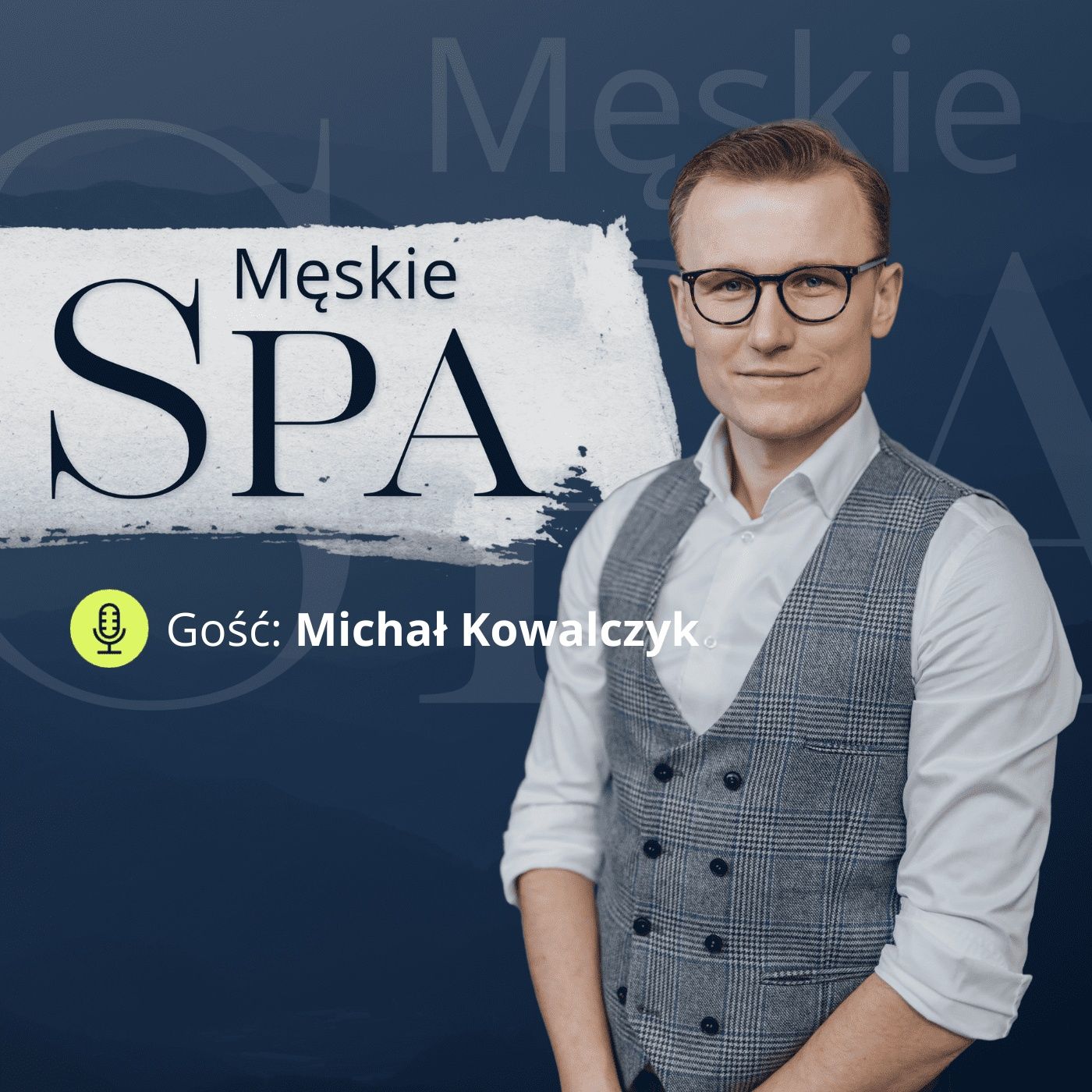 Męskie SPA