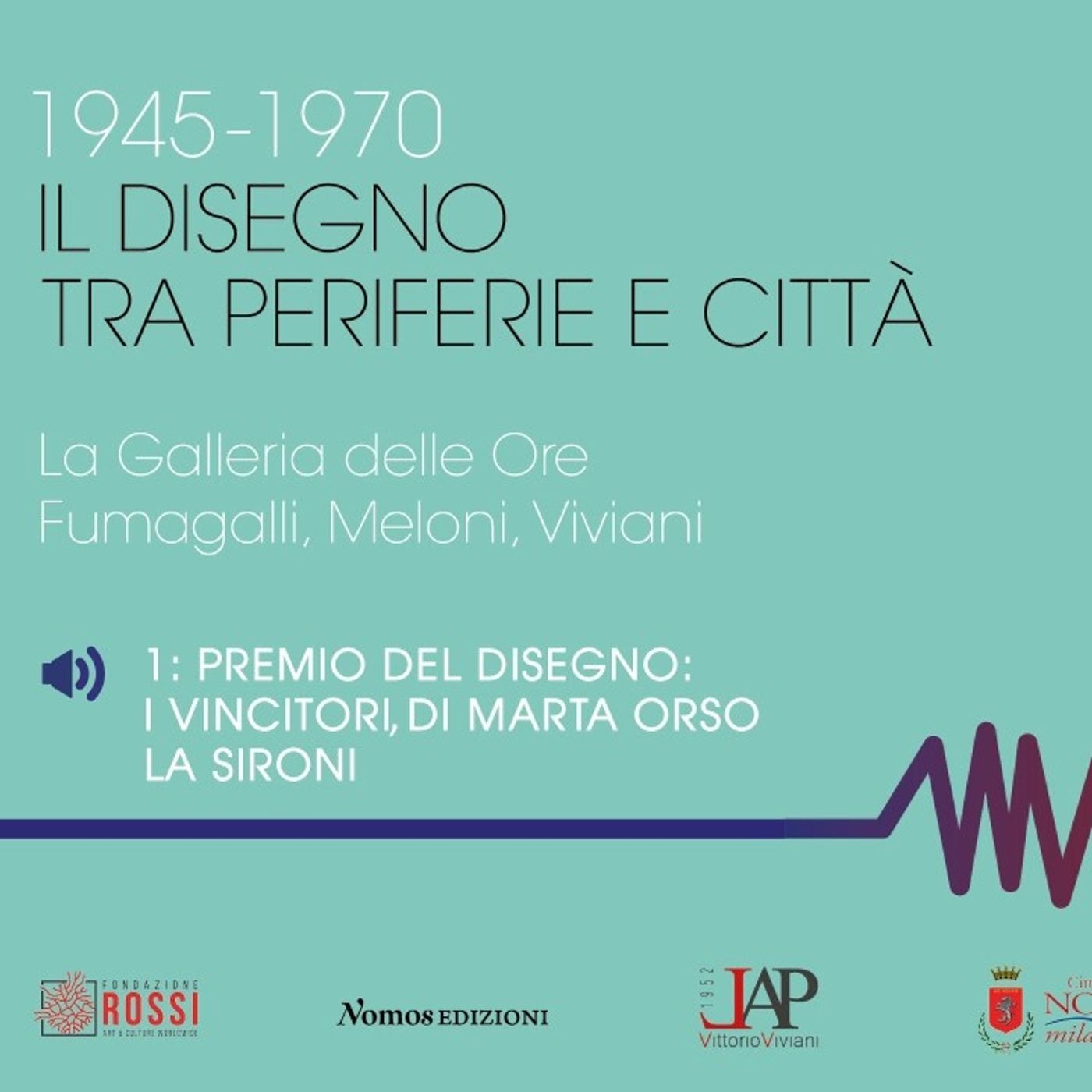 Il disegno tra periferia e città