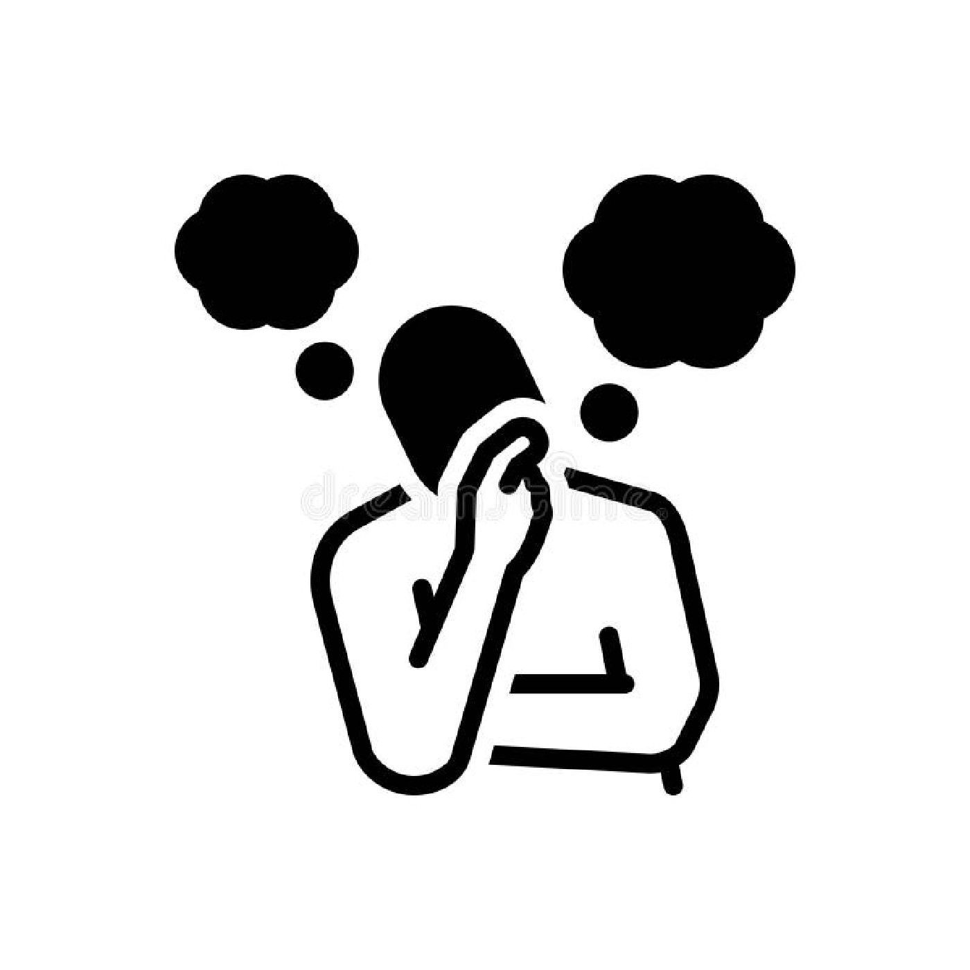 Musing podcast