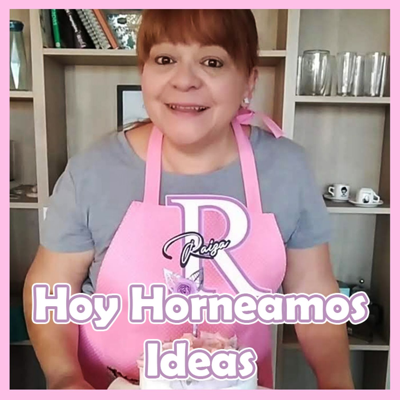 Hoy Horneamos Ideas