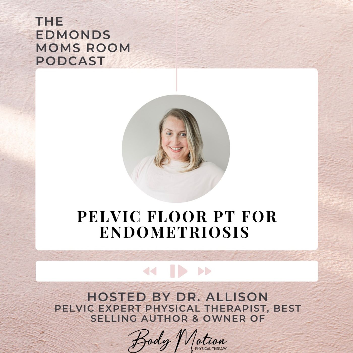 Aligned + Elevated with Dr. Allison Feldt