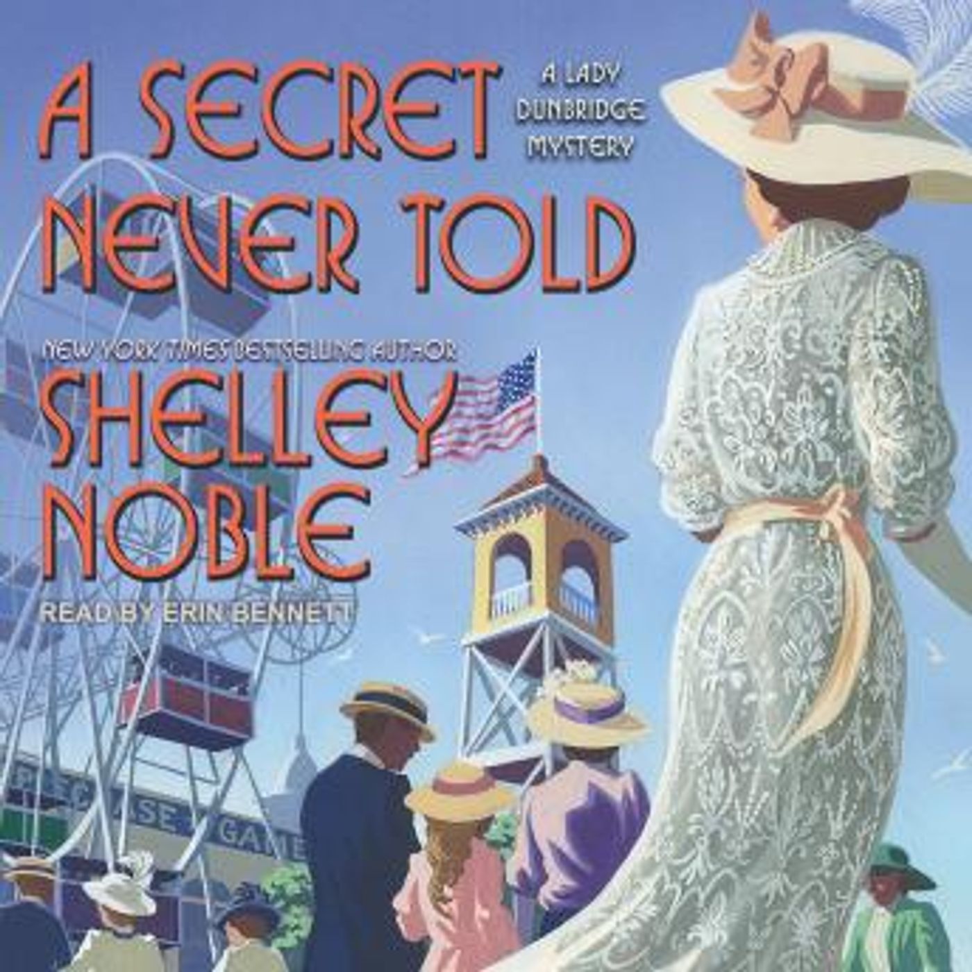 New Full Audiobooks in Mystery, Thriller & Horror, Suspense