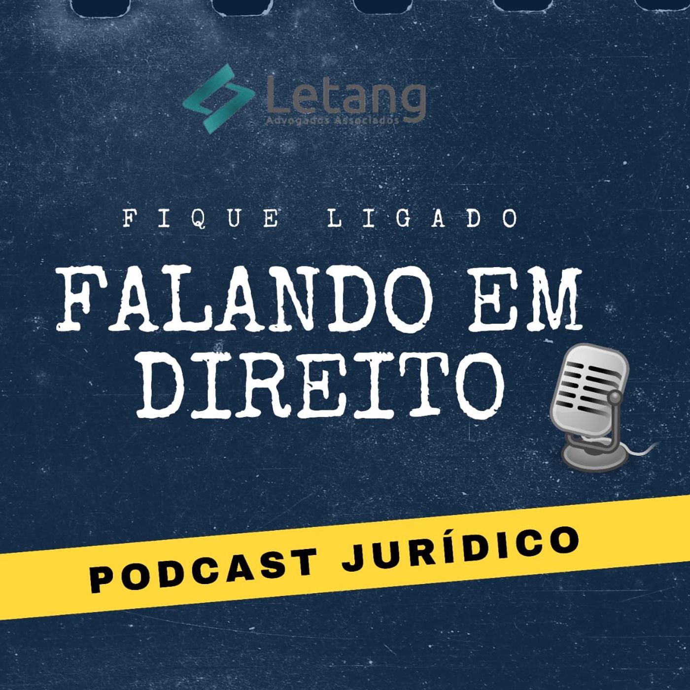 Falando em Direito!