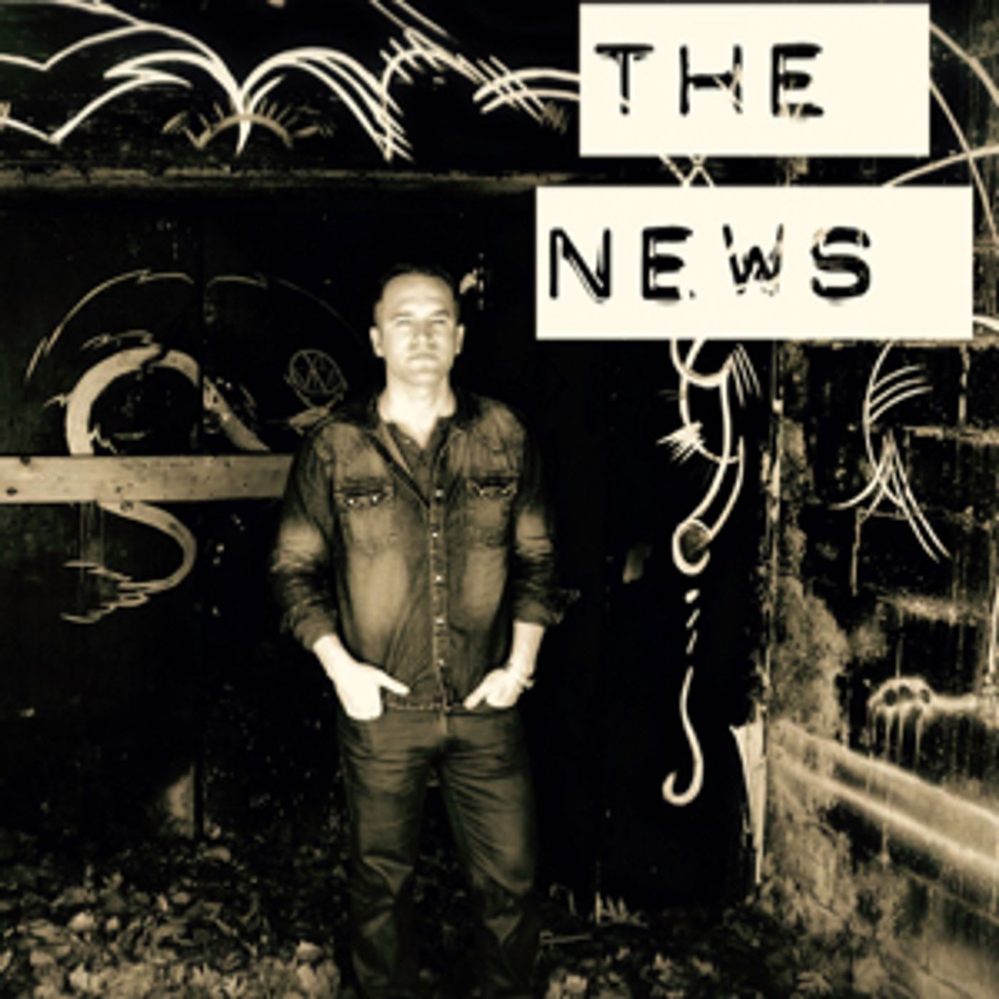 The News Headlines 4/22/15 episode artwork