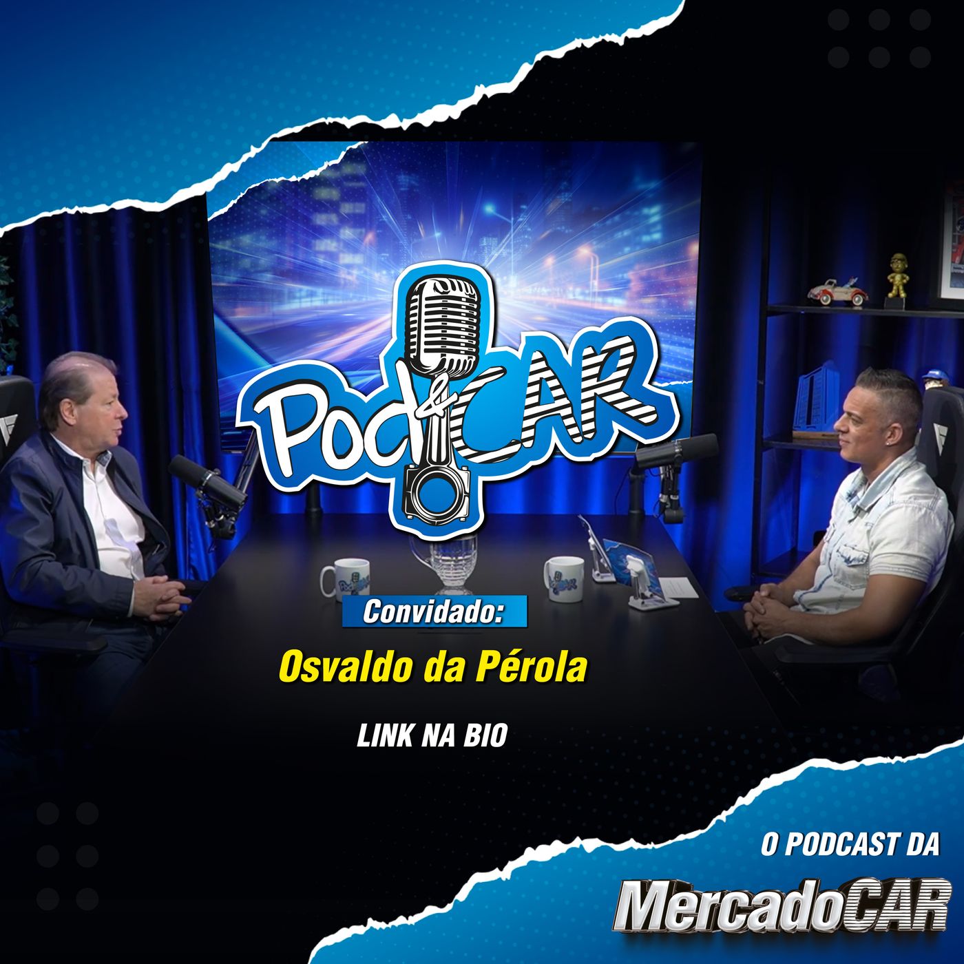 PodCar Oficial