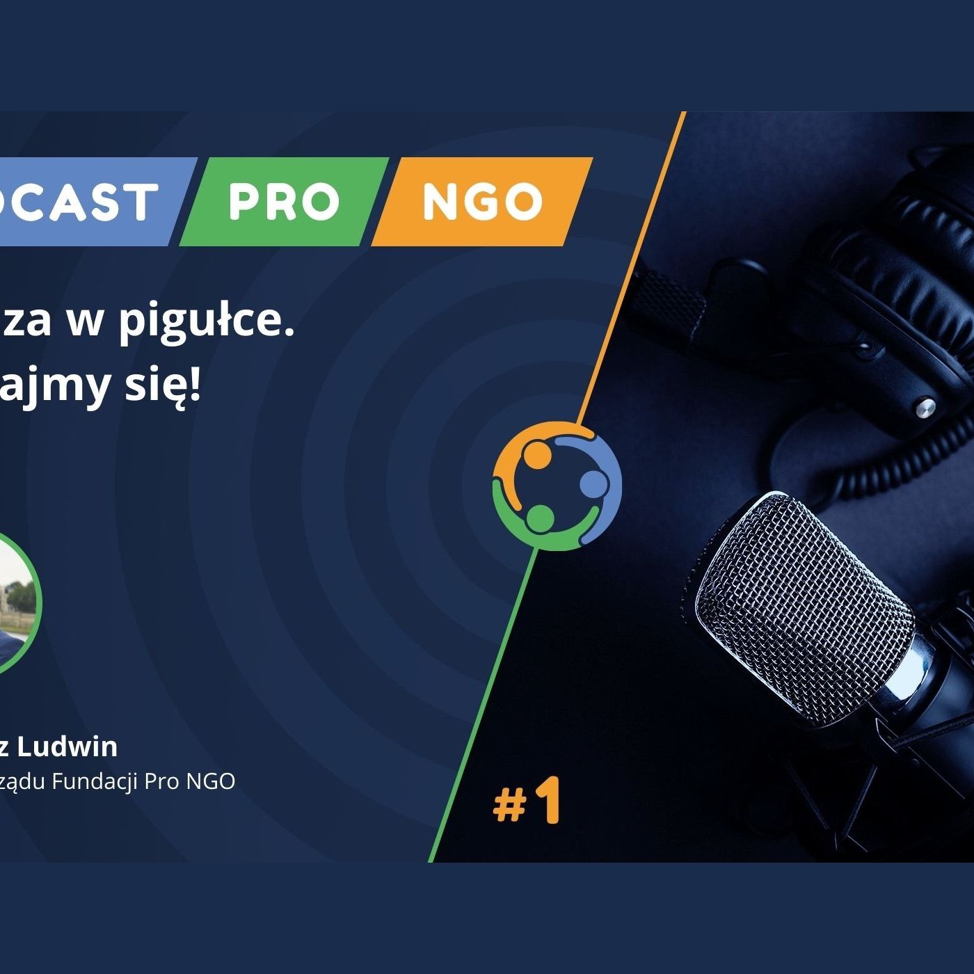 Pro NGO