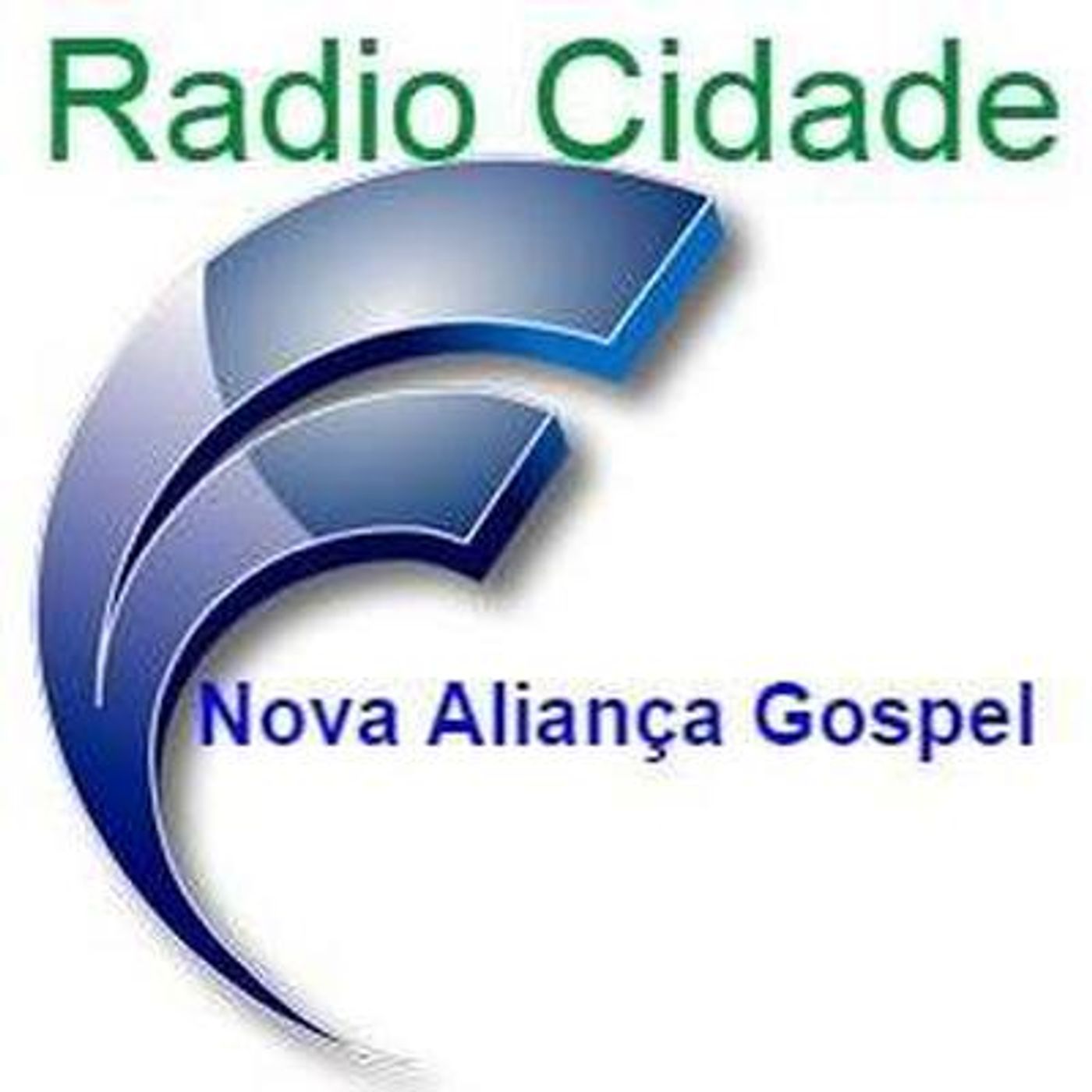 Radio Cidade Nova Aliança Gospel