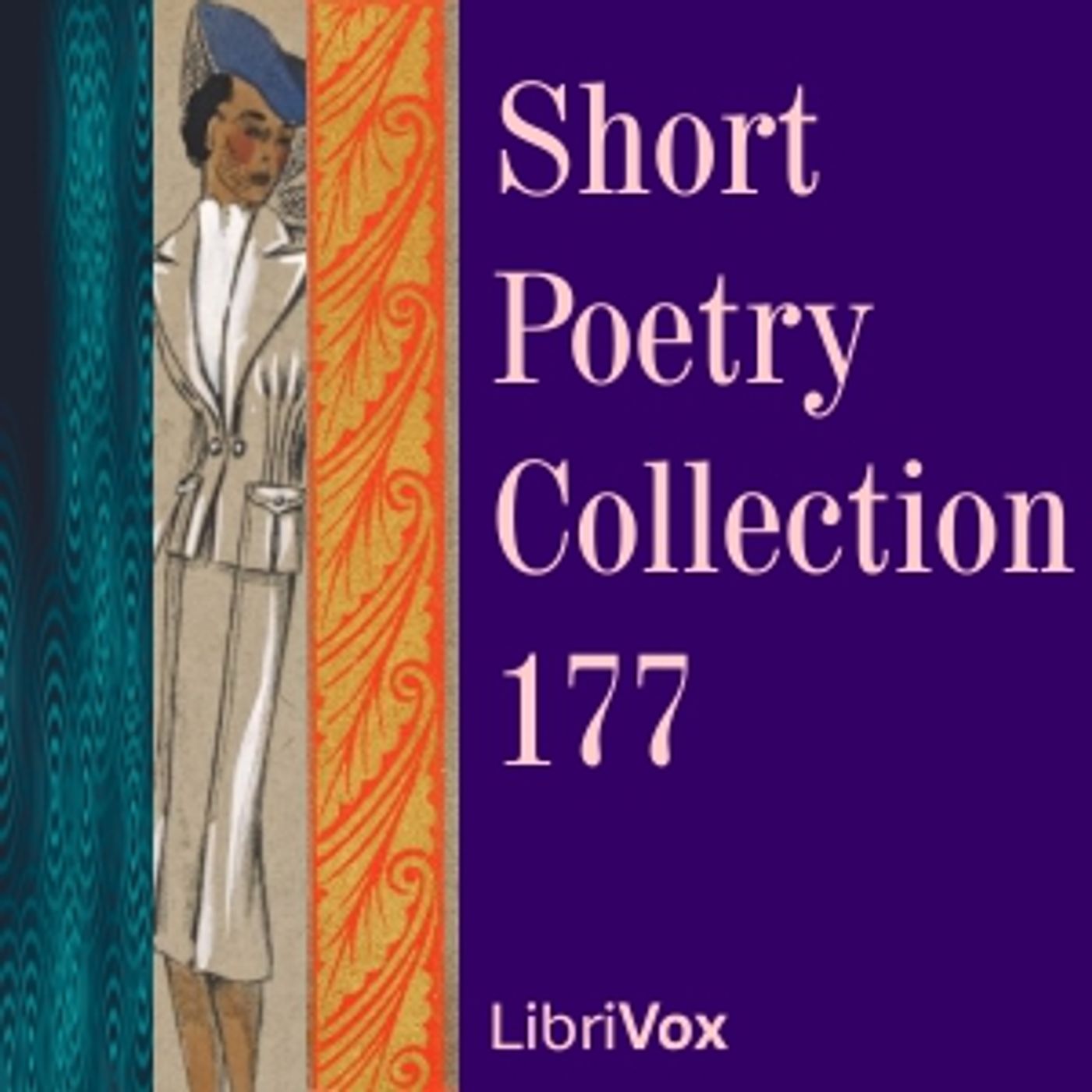 Short Poetry Collection 177