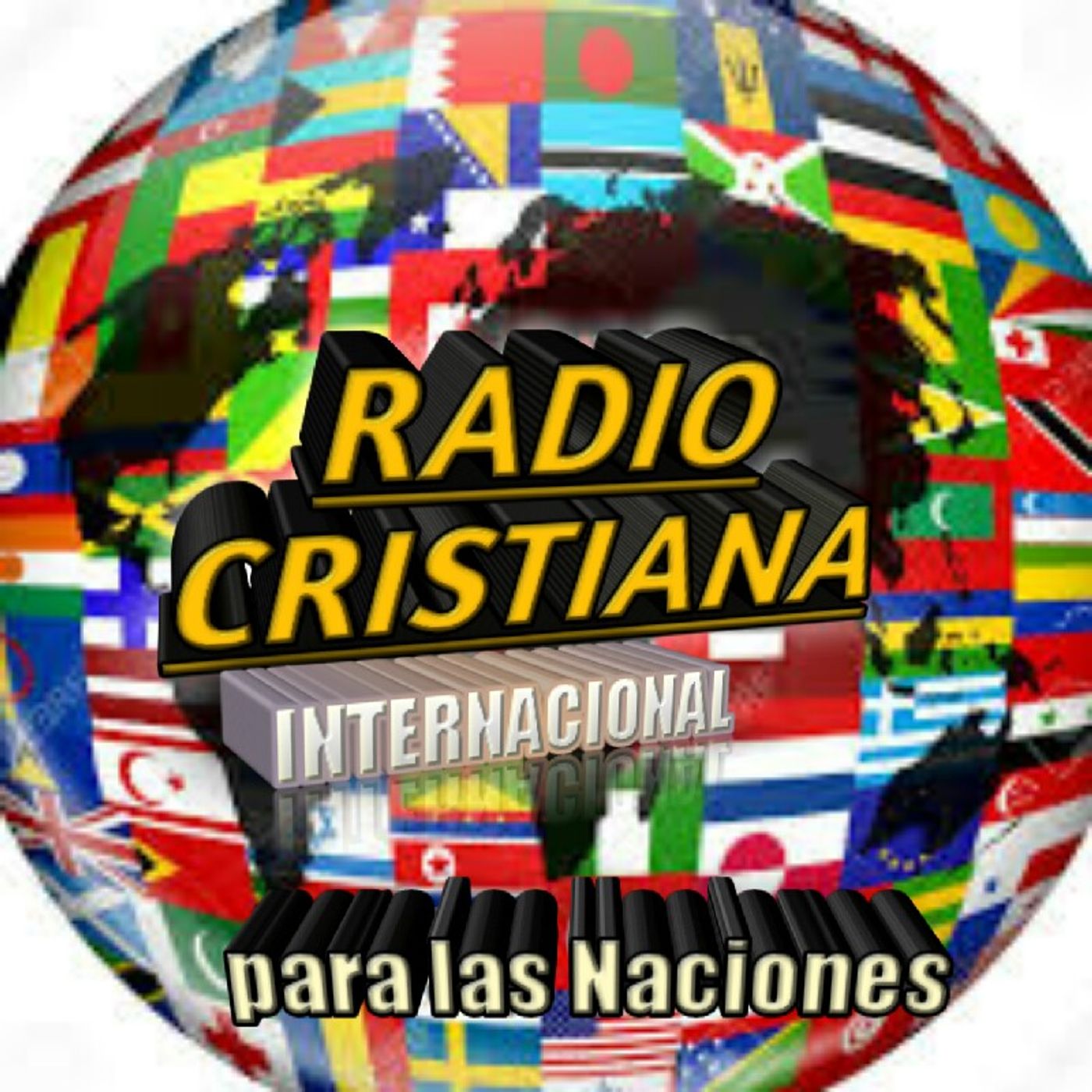 El podcast de Rey Jesus Casa de Dios