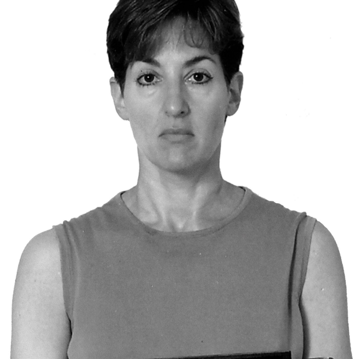 Cuban Spy that never removed any documents yet still shared classified information episode artwork
