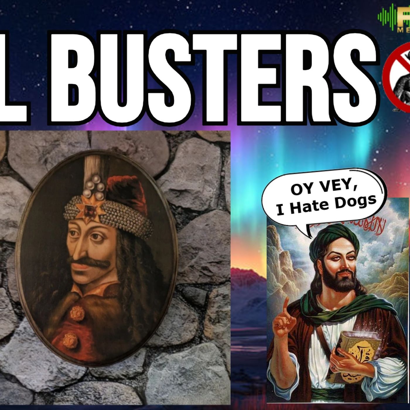 With VLAD They Got the Point