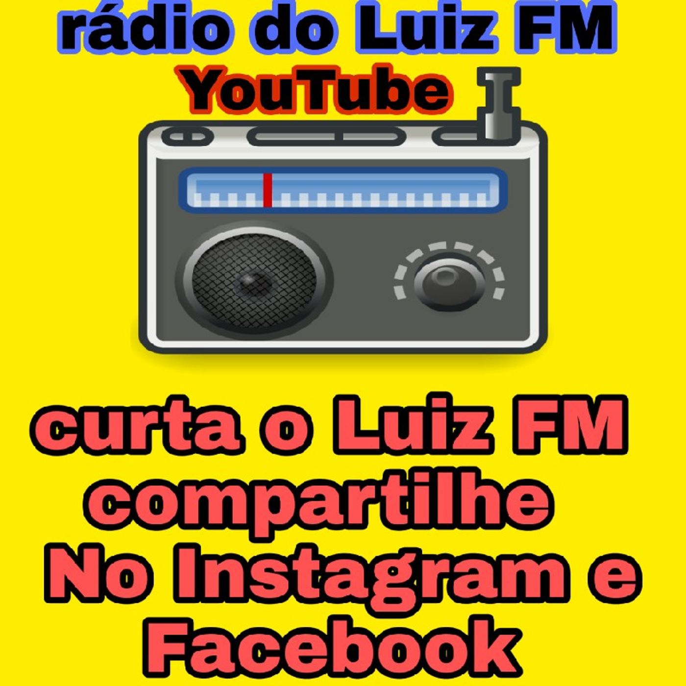 Luiz Fm do Luiz Felipe Silva\'s podcast