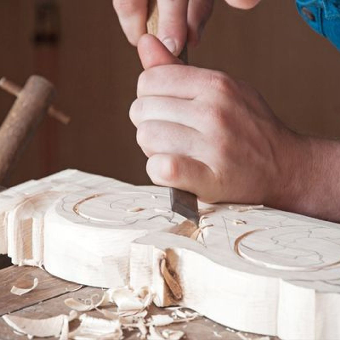 Wecandoo : la plateforme qui propose des ateliers chez des artisans locaux episode artwork