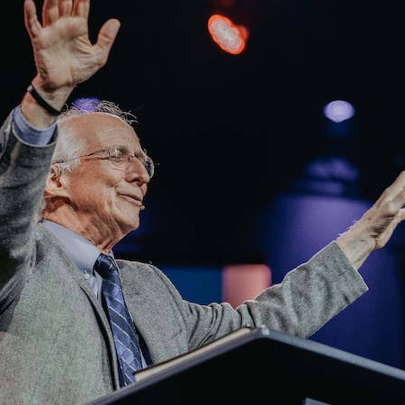 Kennystix\'s podcast