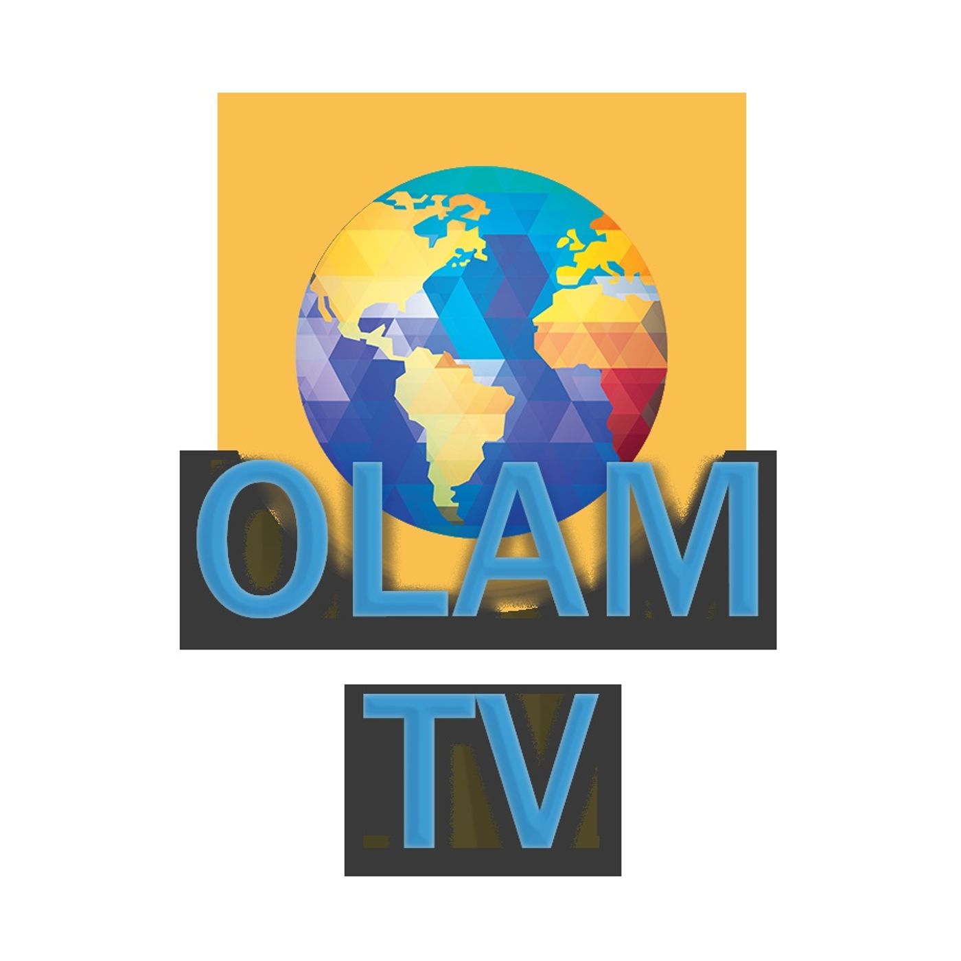 Podcast OLAM