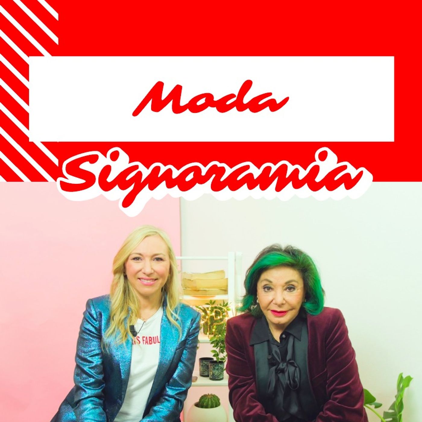 Signoramia
