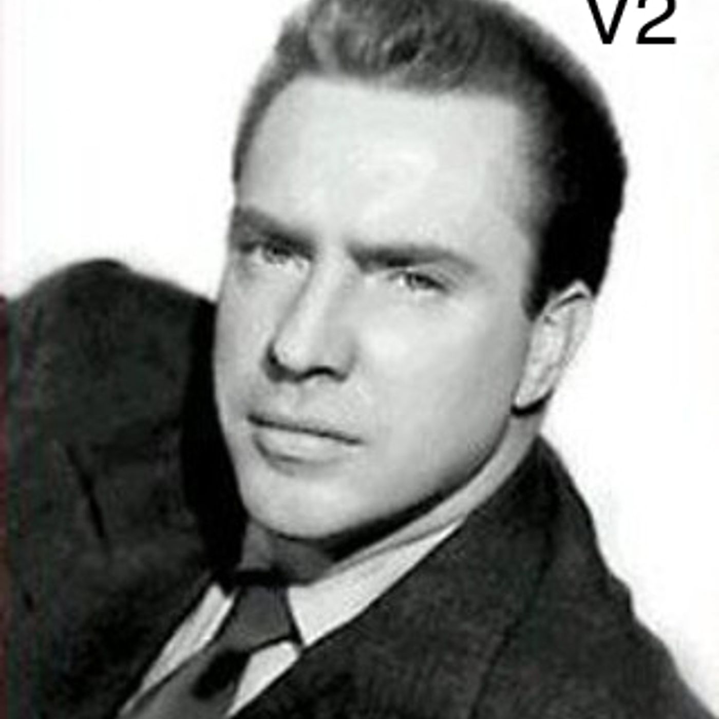 Yours Truly, Johnny Dollar – Old Time Radio Detective Series