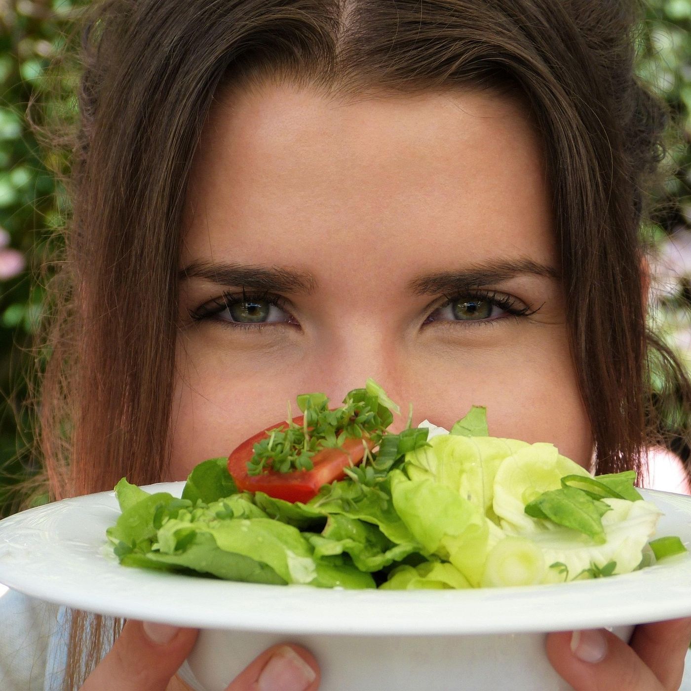 L\'alimentazione by Elisabetta