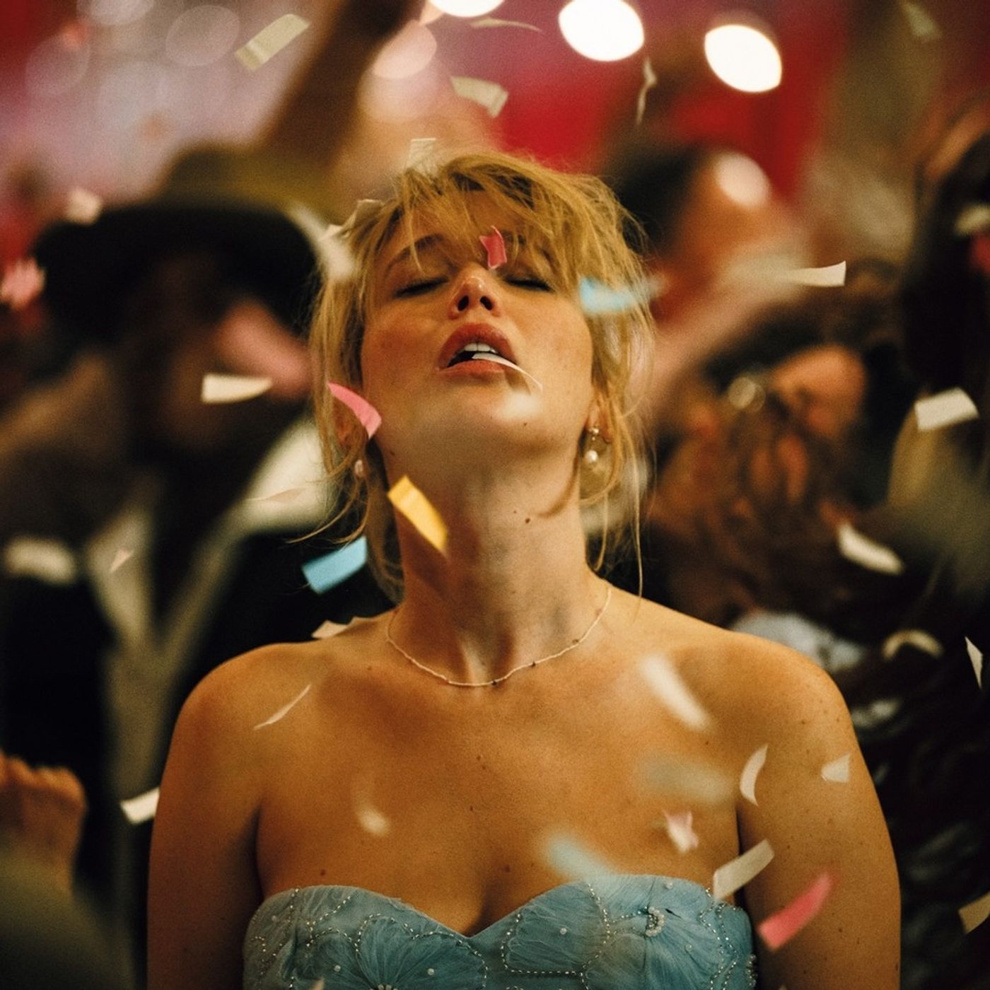 Maternità: Die My Love VS dove osano le cicogne