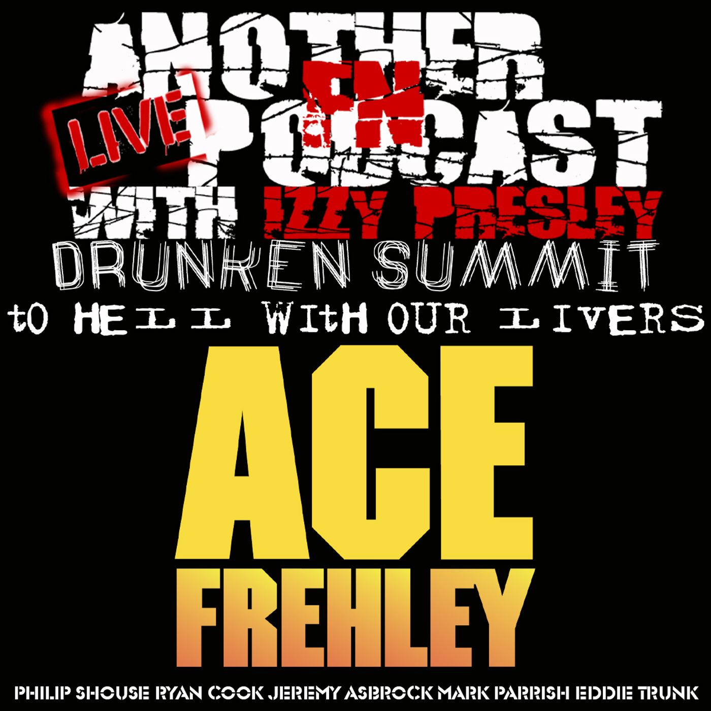 Another FN Podcast With Izzy Presley