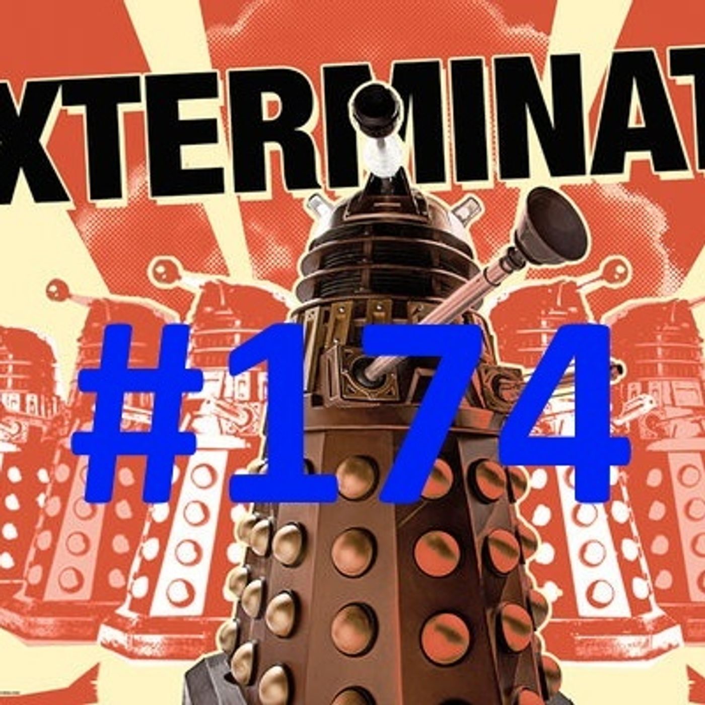 VITA DA GM 29 – Lo Sterminatore: terrore dei mostri… e dei PNG! - Puntata 174 episode artwork