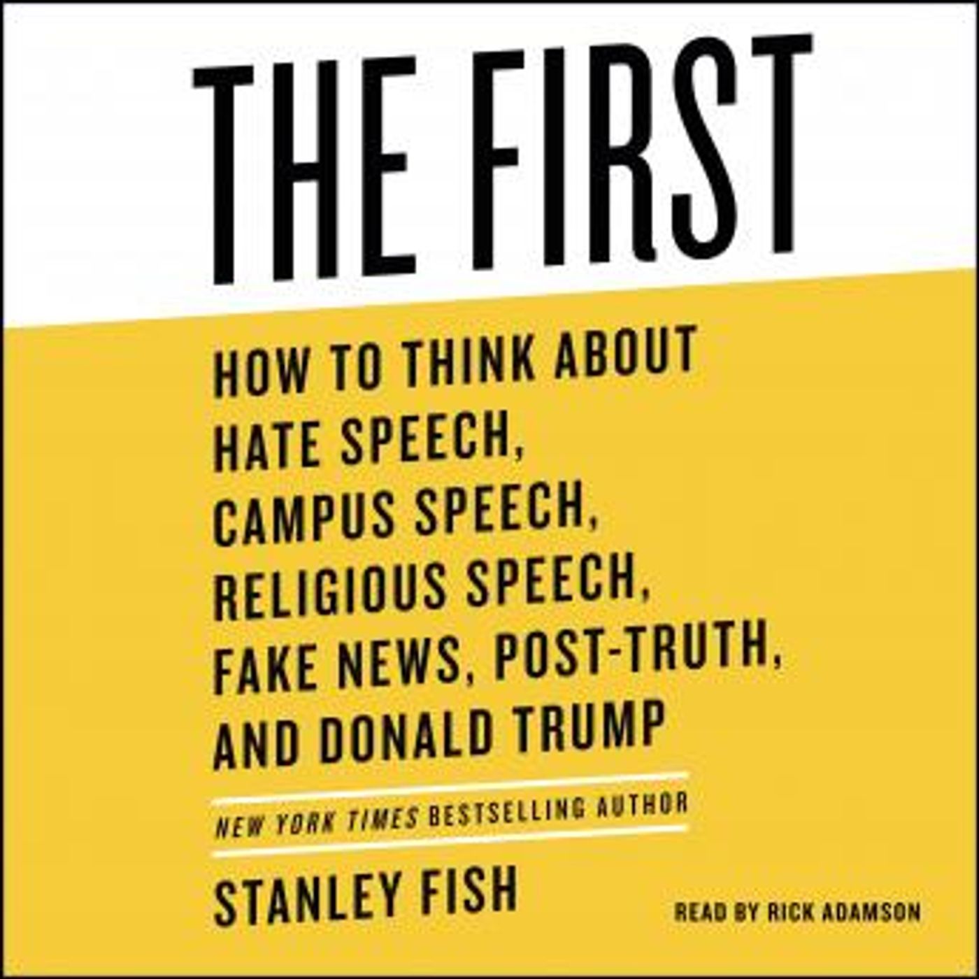 New Free Audiobooks in Non-Fiction, Current Affairs, Law, & Politics