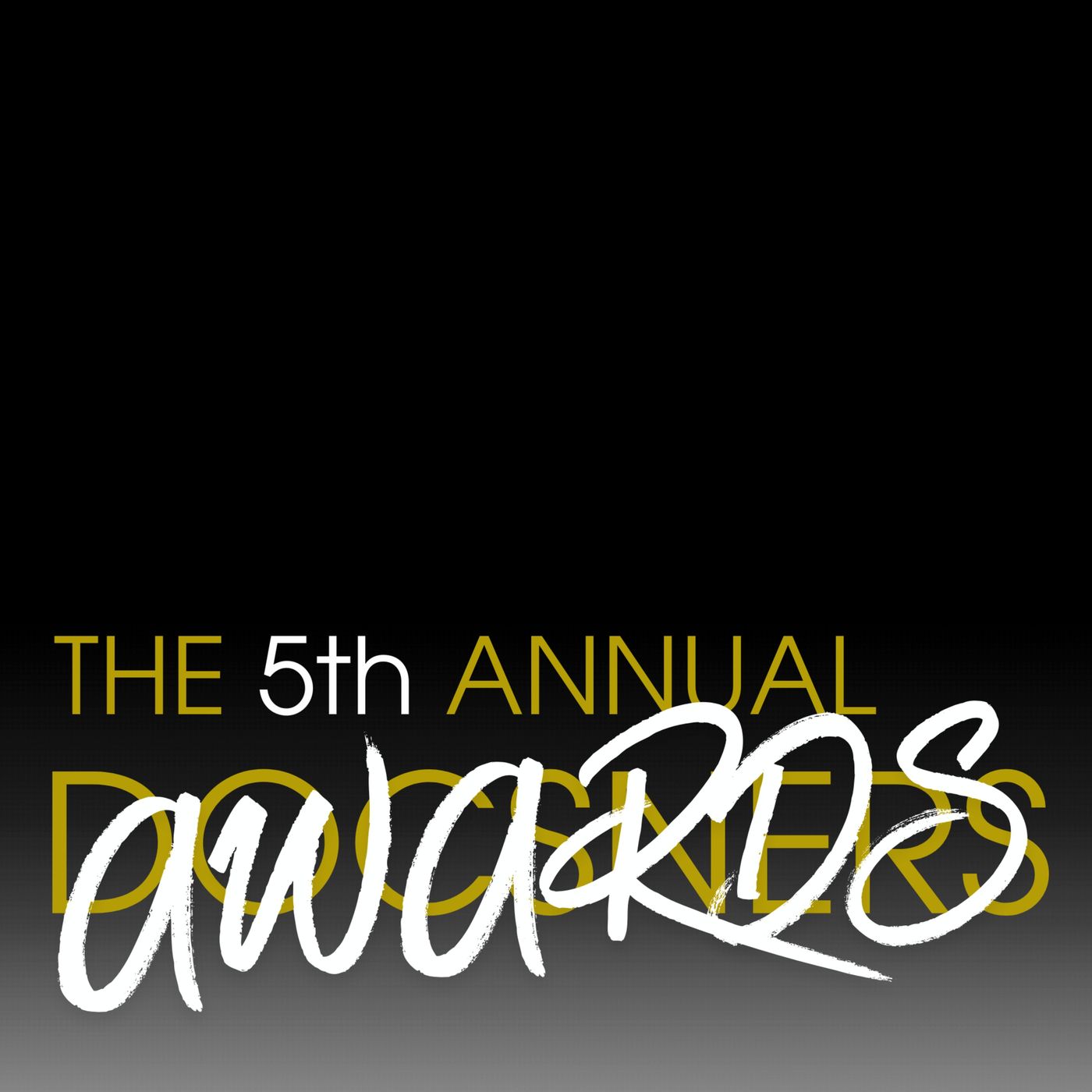 The 5th Annual...Awards episode artwork