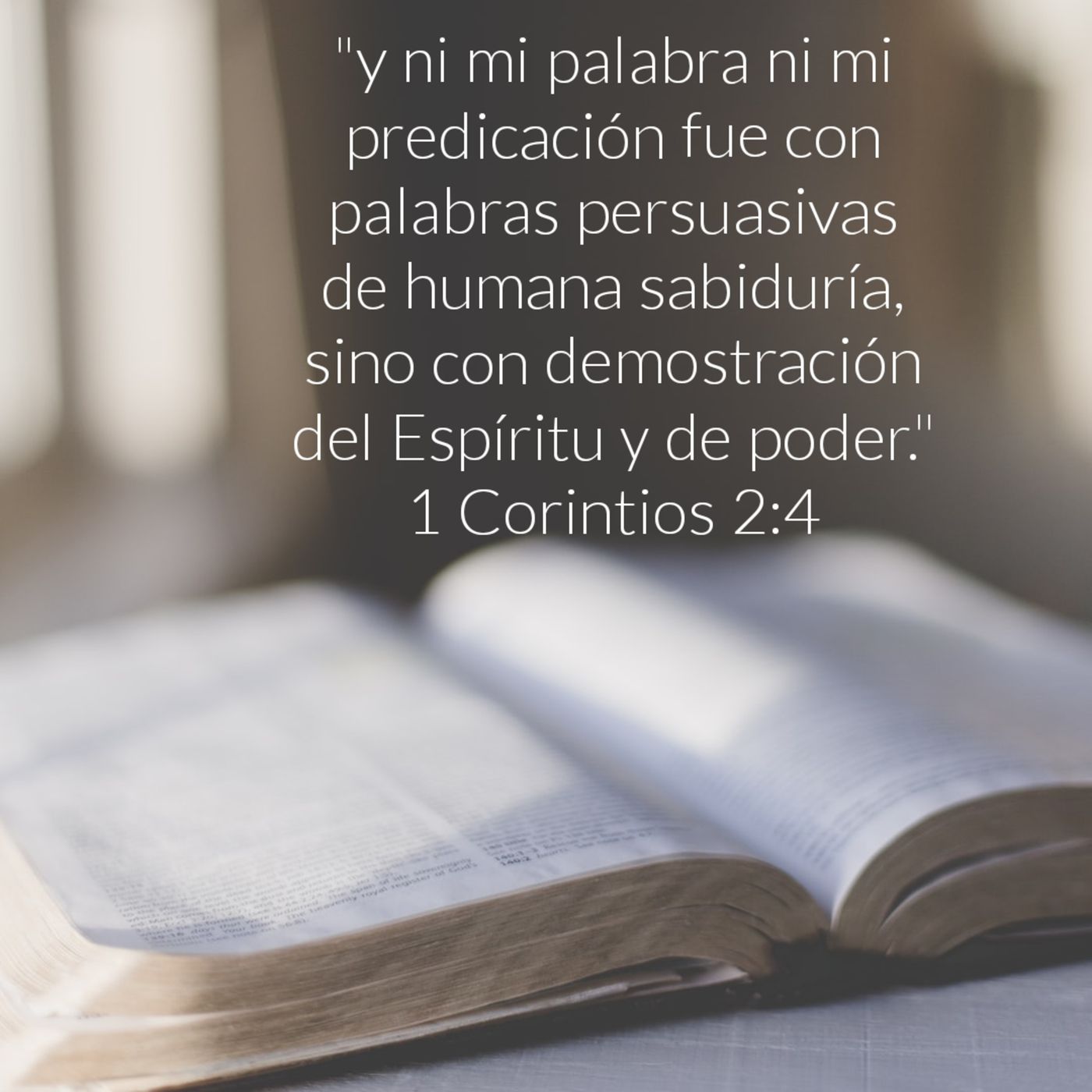 Ministerio UMCD - Un Momento Con Dios | Reflexiones Cristianas