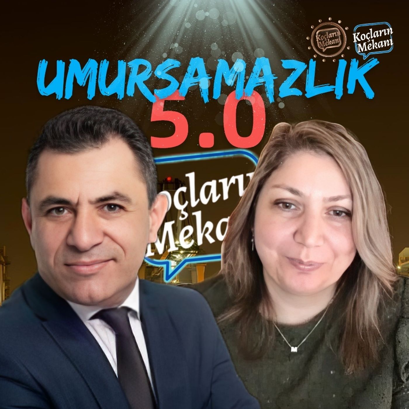 Koçların Mekanı