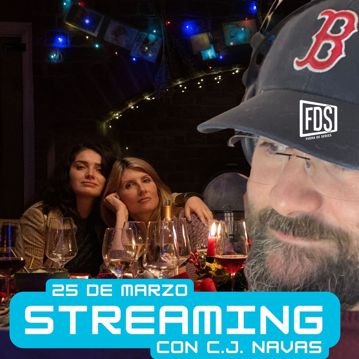 Fuera de Series