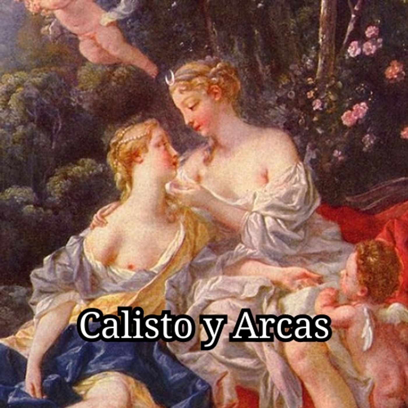 El Griego con su Mito