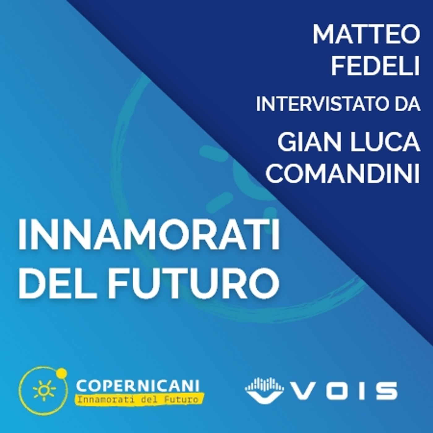 Copernicani: Innamorati del Futuro