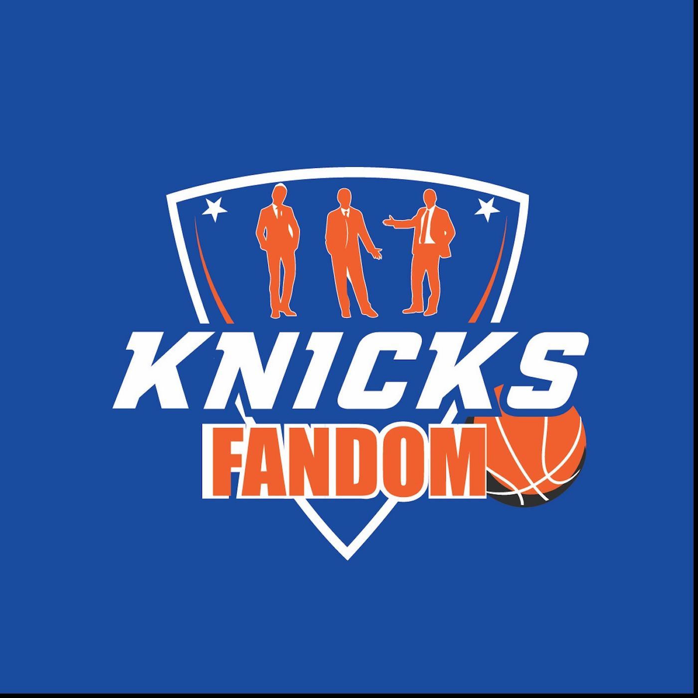 Knicksfandom