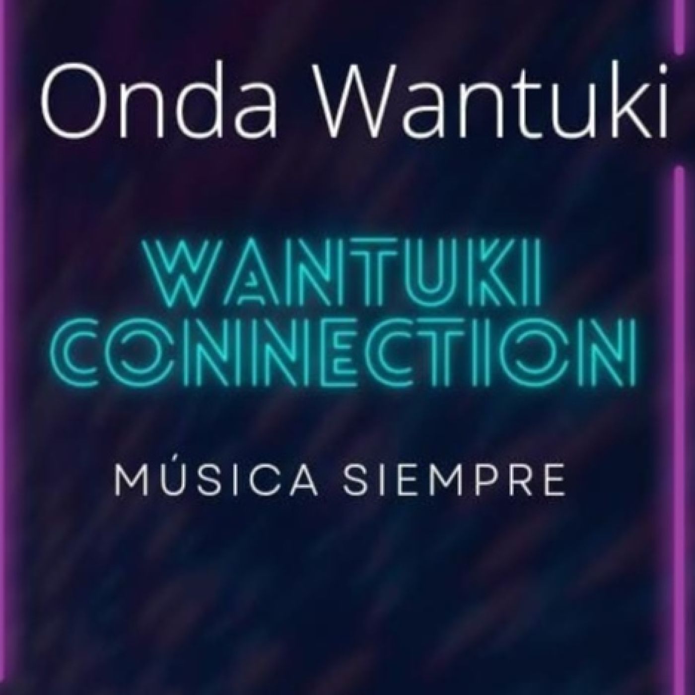 Wantuki Connection 26 - Bombones Rosas episode artwork