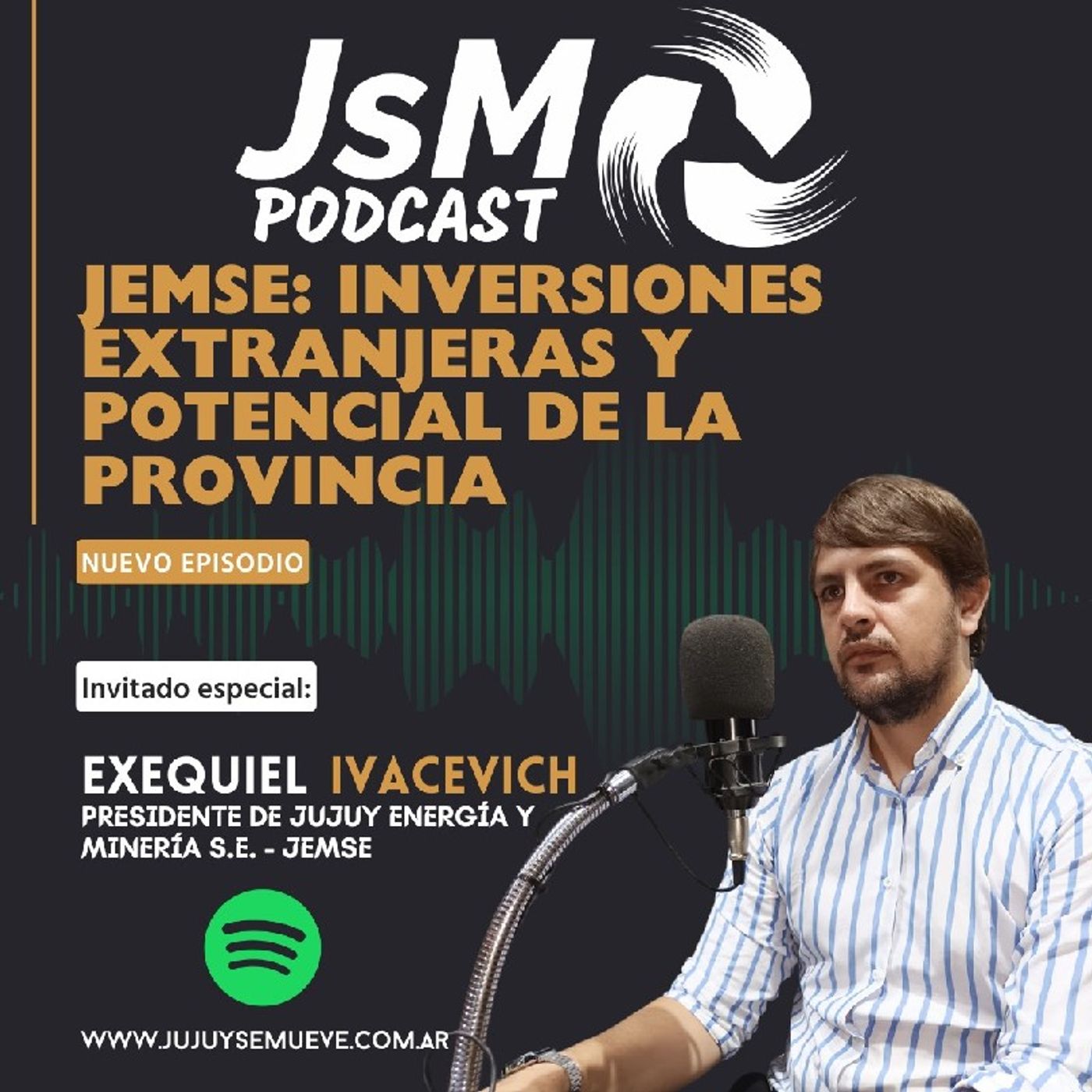 Jujuy se mueve inclusivo