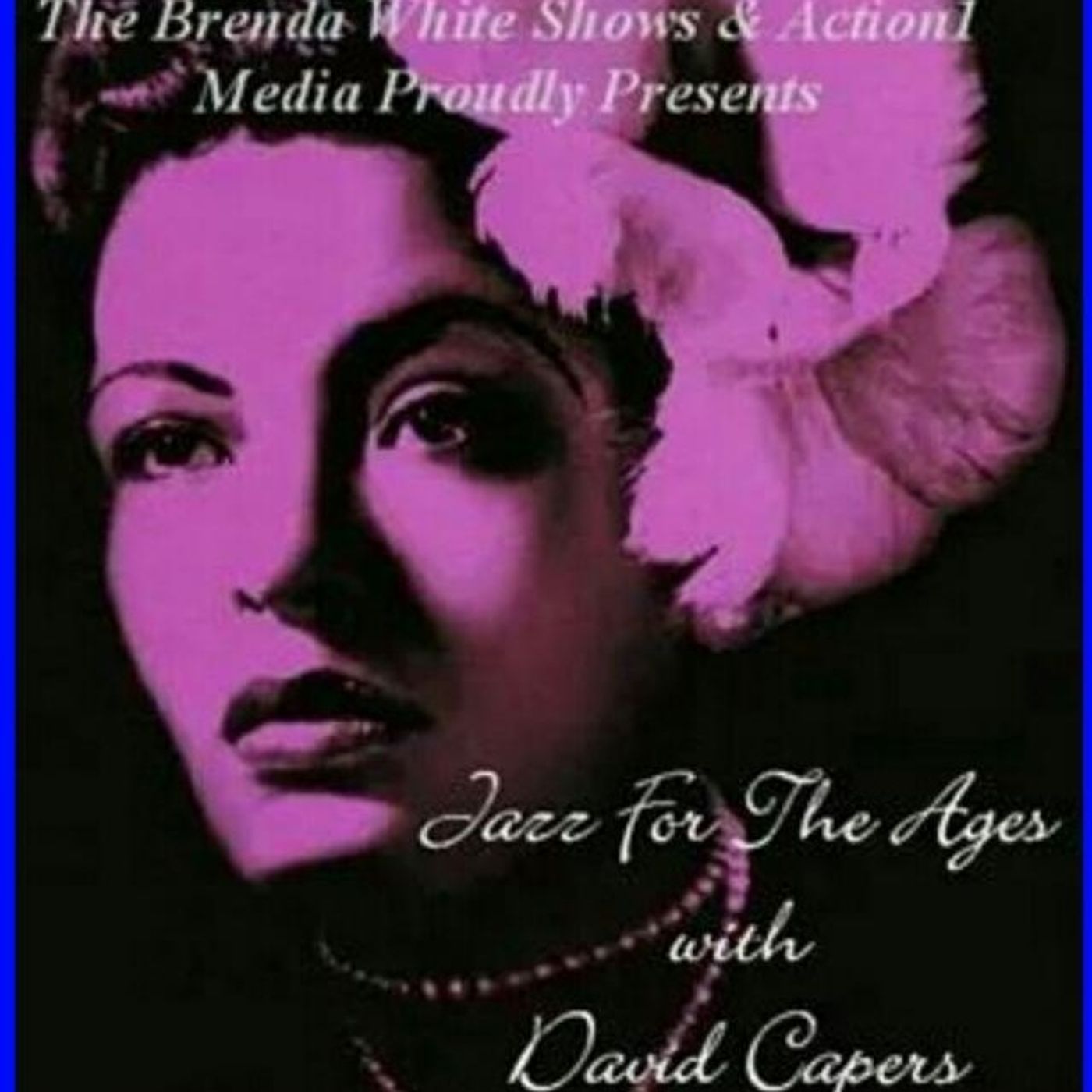 JAZZ For THE AGES    26 Mar 19 episode artwork
