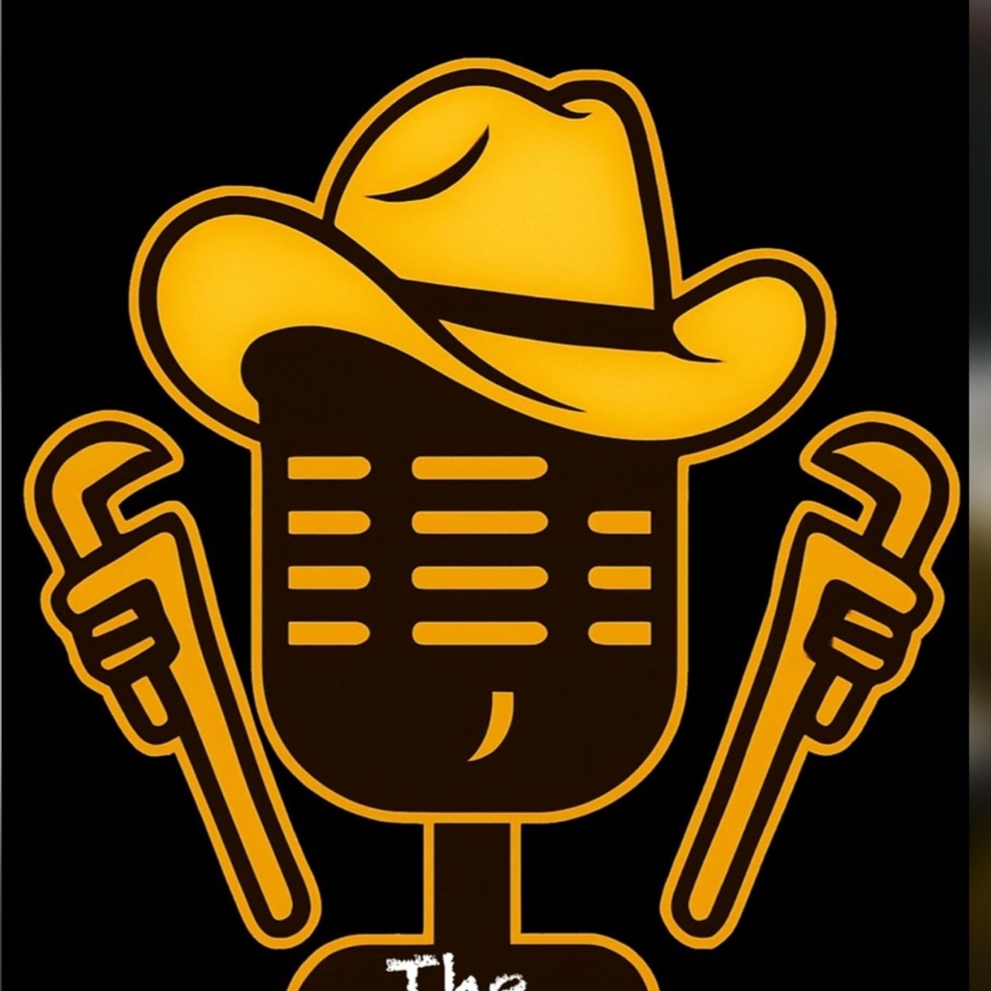 The Piping Cowboys- Steel Mill Ep. 1 Guest Travis Goodwin episode artwork