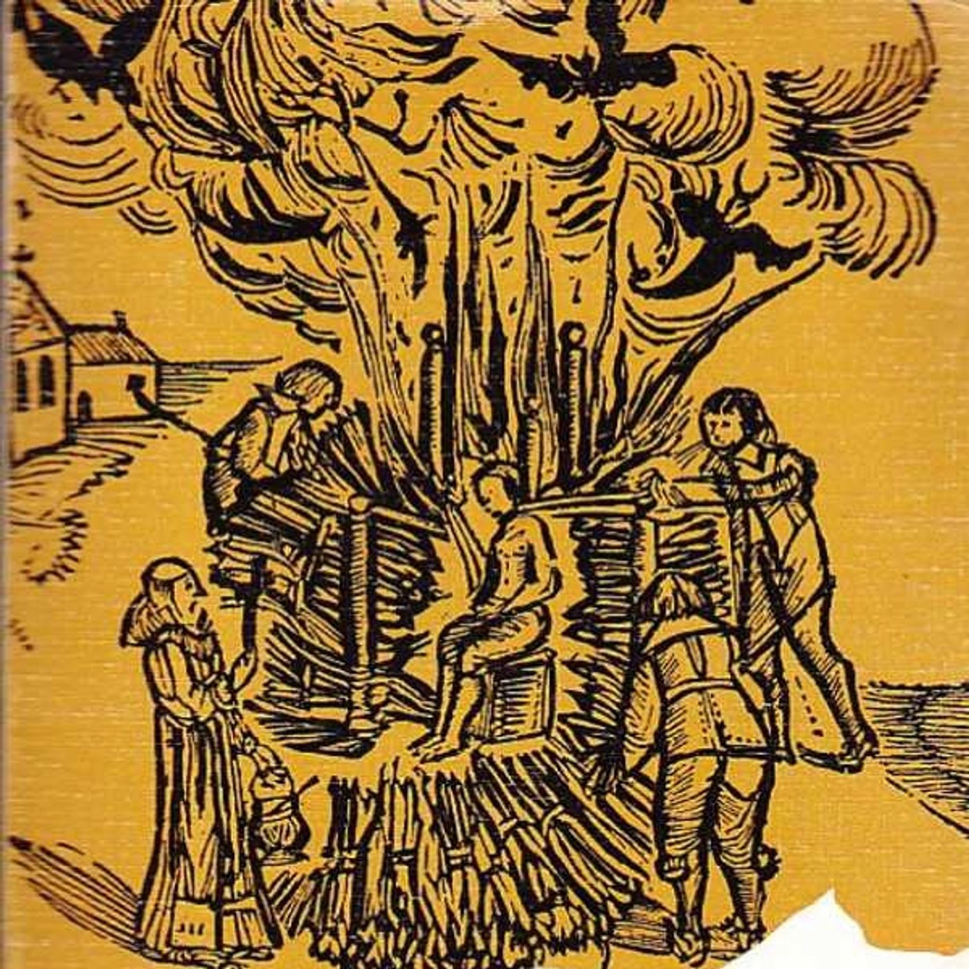 Historias de los Libros