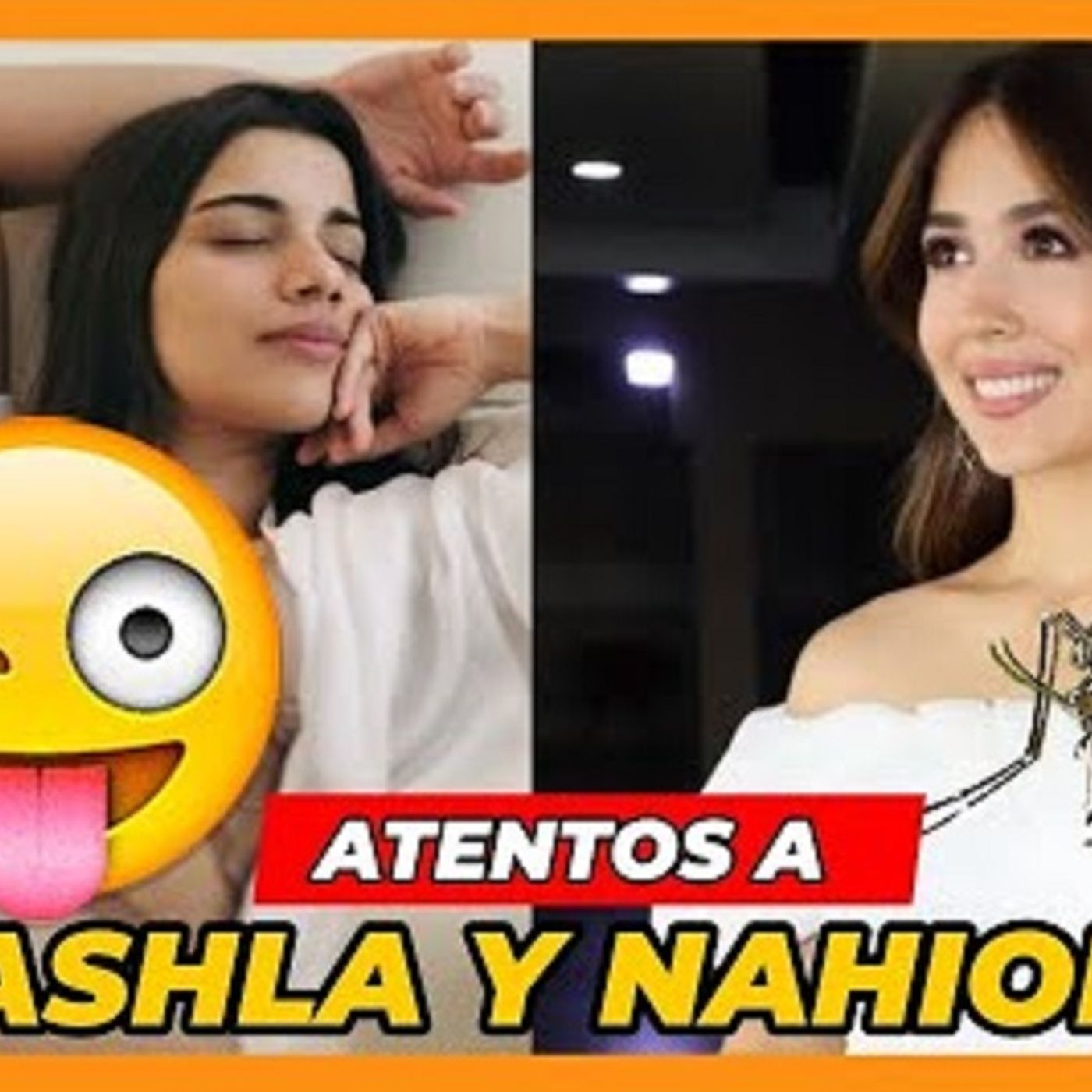NASHLA LO HACE DE NUEVO │ NAHIONY INGRESADA POR DENGUE episode artwork