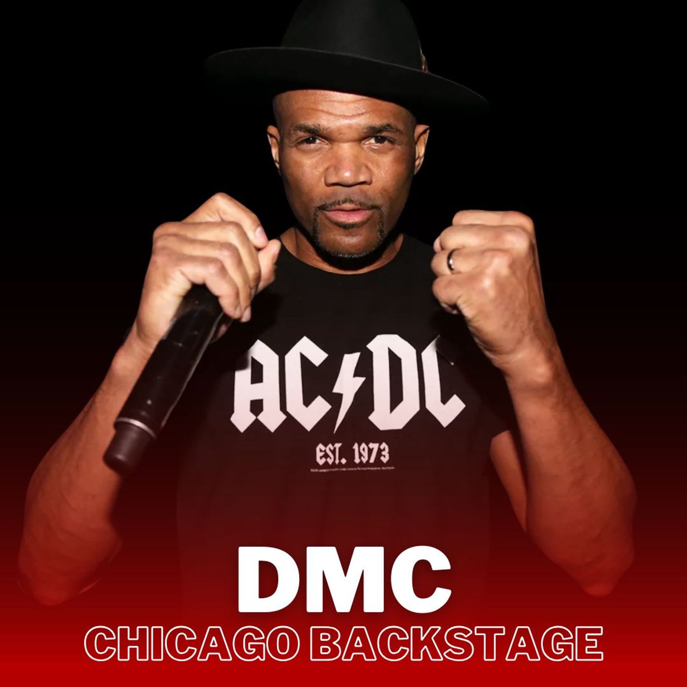 DMC episode artwork