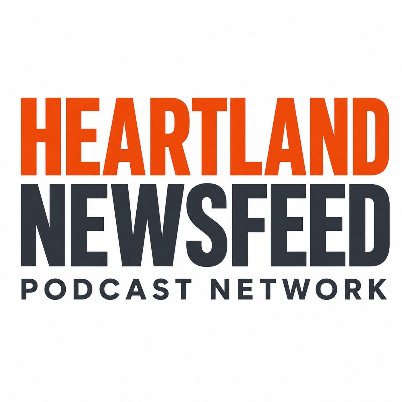 Heartland Newsfeed Podcast Network cover