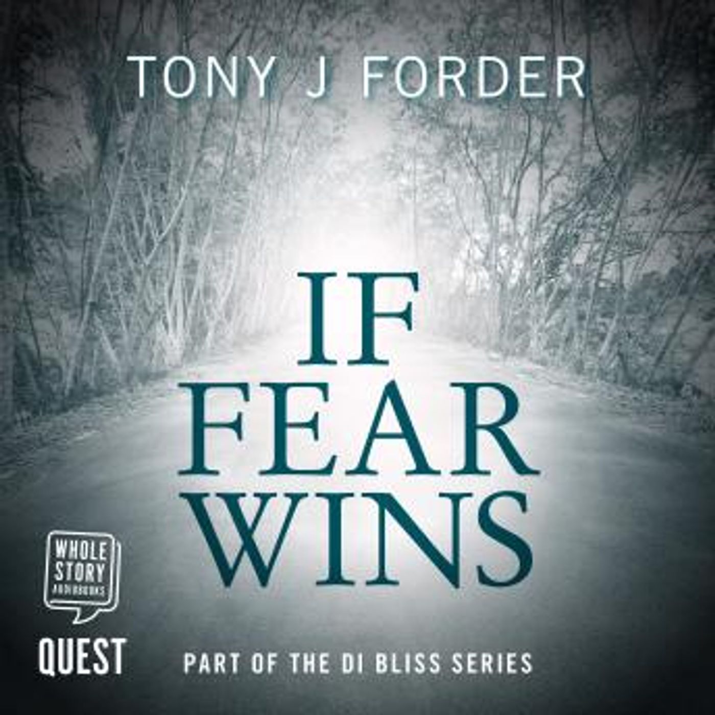 Grab the Top Full Audiobooks in Mystery, Thriller & Horror, Suspense