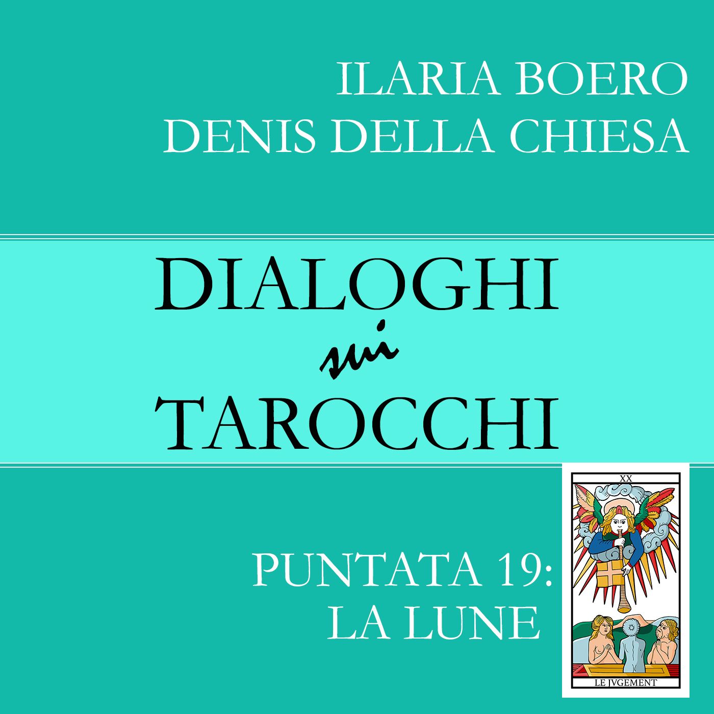 Dialoghi sui Tarocchi