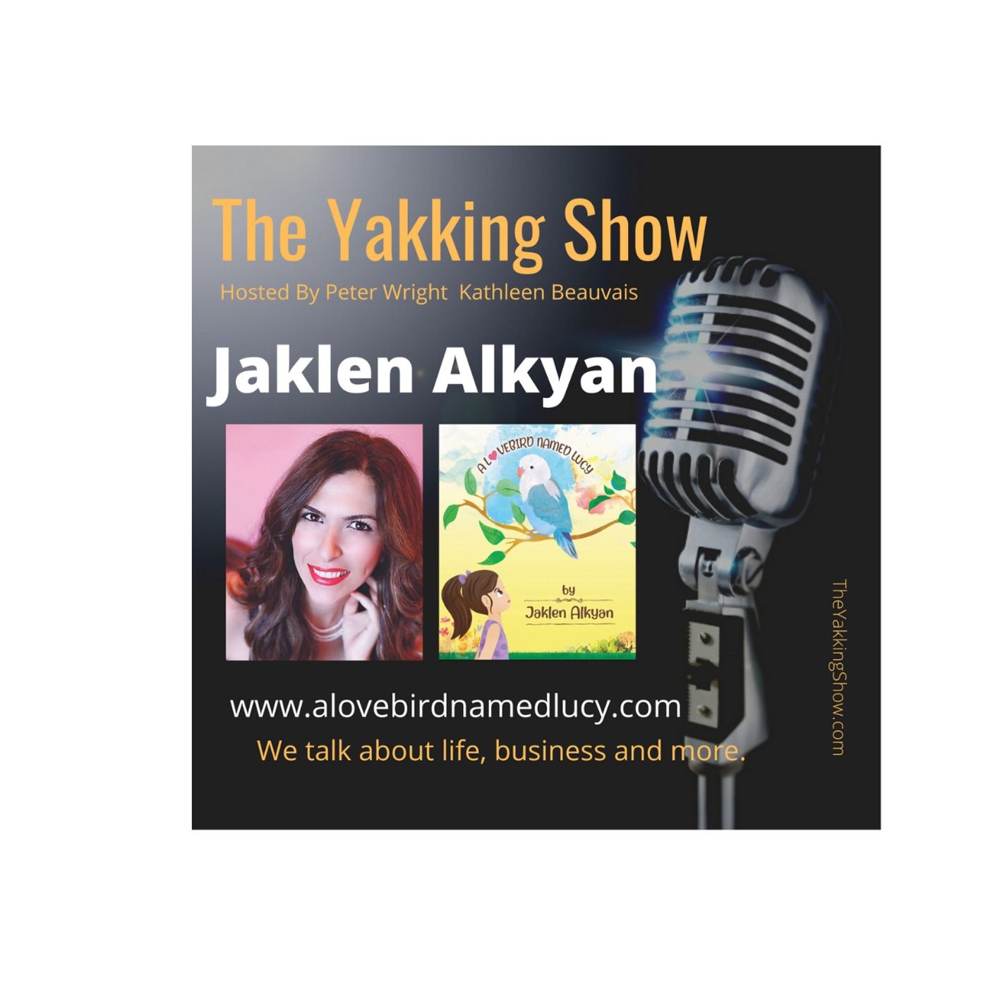 The Yakking Show