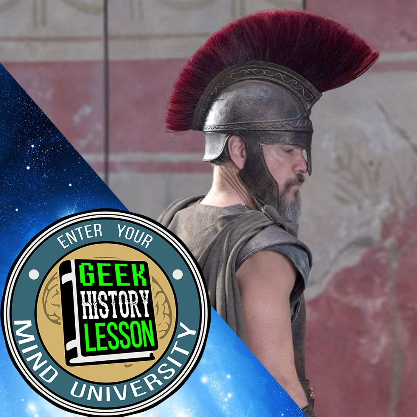 Geek History Lesson