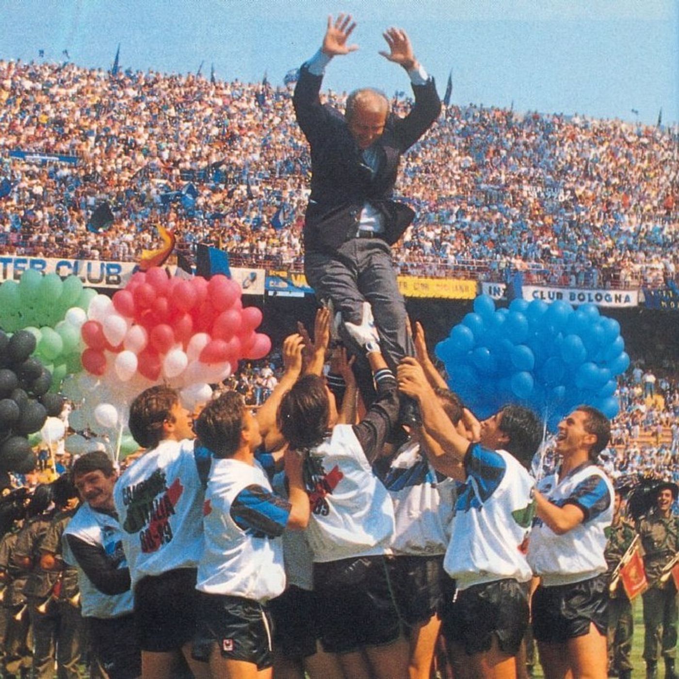 Inter, la partita del giorno