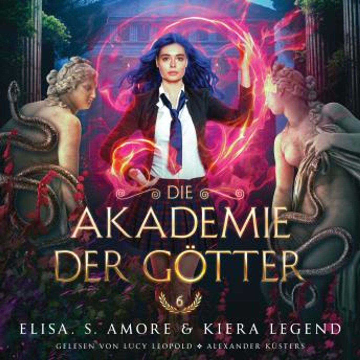 Download Incredible Full Audiobooks in Science Fiction & Fantasy, Fantasy