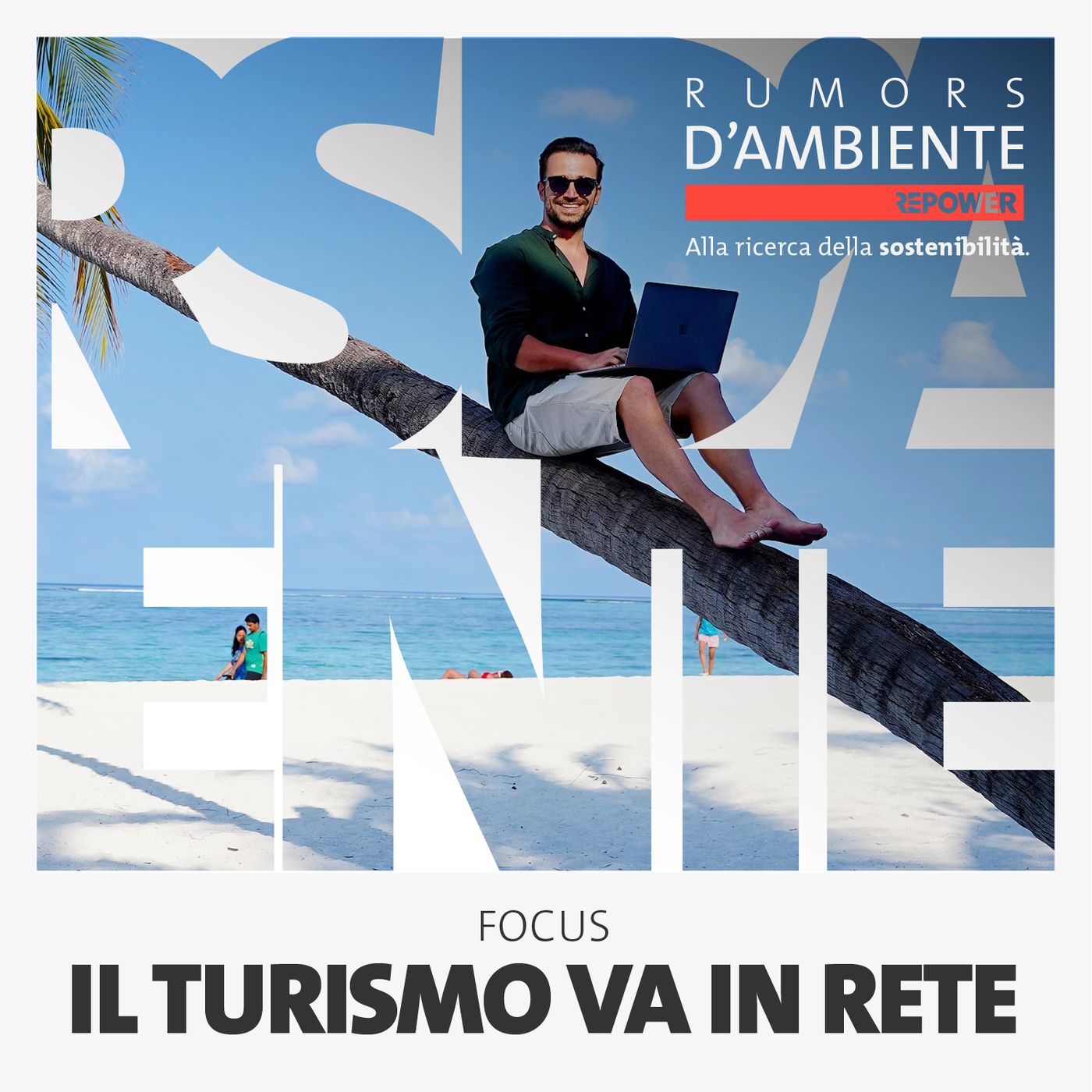 Focus - Turismo Online episode artwork